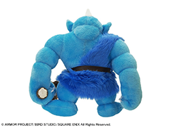 SQUARE ENIX ドラクエ　アークデーモン　ぬいぐるみ SQUARE ENIX ドラクエ アークデーモン ぬいぐるみ Amazon.co.jp