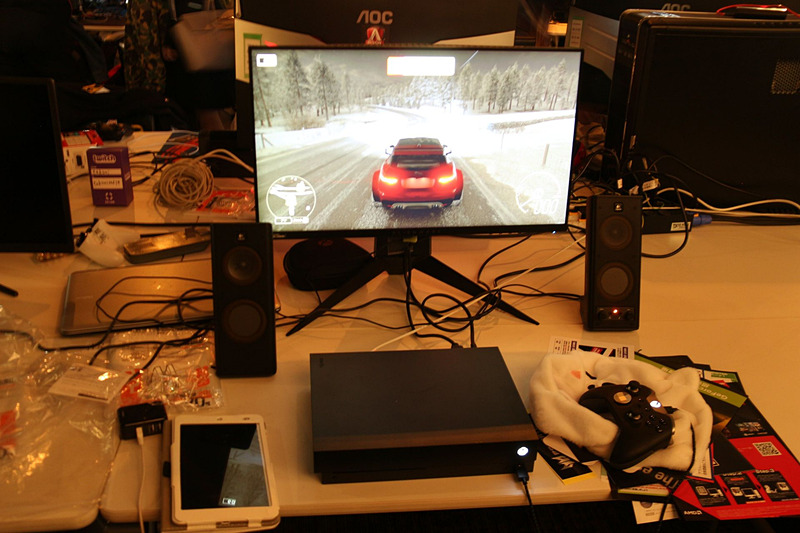 個人的に全力で応援したいXboxコミュニティ。「Forza Horizon 4」、良いゲームです（<a href="https://game.watch.impress.co.jp/docs/review/1146464.html" class="n" target="_blank">参考記事</a>）