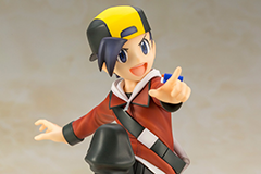コトブキヤの「ポケットモンスター」フィギュアシリーズ第9弾は