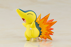 コトブキヤの「ポケットモンスター」フィギュアシリーズ第9弾は