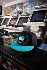 コロコロアニキ」応募者全員サービスで、「ゲームセンターあらし