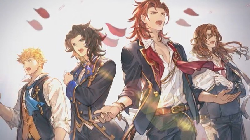 人気キャラクターソング「7日間で世界を創るより可愛い女の子1人創った方がいい」、「The Dragon Knights」のMVが公開された