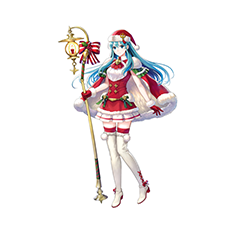 16日迄ray様取り置き　ファイアーエムブレムヒーローズ/クリスマスエイリーク風 クリスマスな「エイリーク」や「エフラム」が登場！「ファイアー