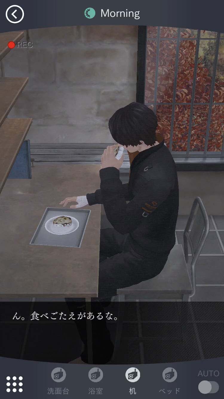 差し入れ料理レシピ「素朴な甘さのシュトレン」