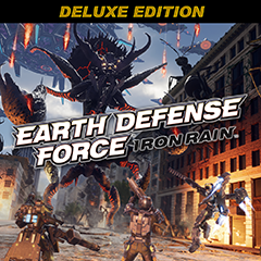 EARTH DEFENSE FORCE:IRON RAIN  カスタマイズ衣装「バレットガールズ ファンタジア」セット 配信 Amazon.co.jp: 【PS4】EARTH DEFENSE FORCE:IRON RAIN 【Amazon