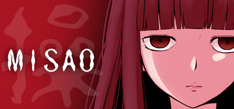 ホラーゲーム「Misao: Definitive Edition」：298円（40％OFF）
