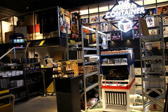 一足早く「NEOGEO LAND Limited Shop in AKIBA」に潜入！限定