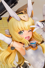 TVアニメ「フレームアームズ・ガール」より「バーゼラルド」の