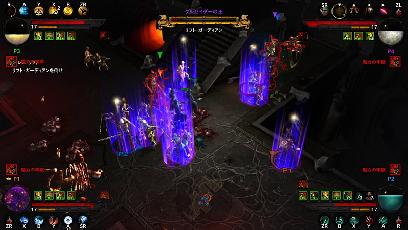 6年半のアップデートで遊びやすくなり、うまくSwitchらしさのある作品になった