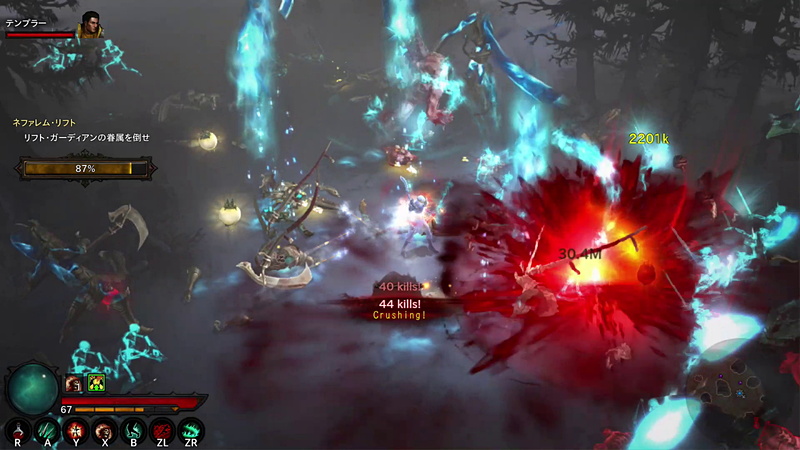 6年半のアップデートで遊びやすくなり、うまくSwitchらしさのある作品になった