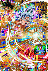 スーパードラゴンボールヒーローズ ワールドミッション」発売日決定