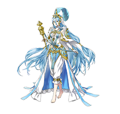 ファイアーエムブレム ヒーローズ」、伝承英雄「アクア」登場 - GAME Watch