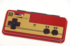 あの頃が蘇る！ミニハードに最適なHDMIセレクターや、Nintendo