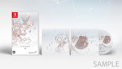 フライハイワークス、Nintendo Switch用「Cytus α」の発売日を公開