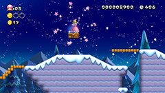 スーパーマリオ オデッセイ & ニュー スーパーマリオブラザーズU デラックス Amazon.co.jp: スーパーマリオ オデッセイ|オンラインコード版+