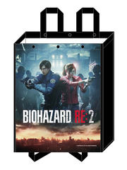バイオハザード RE:2」、体験版「1-Shot Demo」配信決定！ - GAME Watch