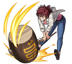 モンスト」×「劇場版シティーハンター 」コラボ決定 - GAME Watch