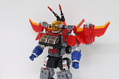 ダイアクロン「バトルバッファロー Mk.IV＜ストライカー