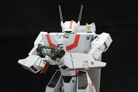 魂レビュー】これぞ決定版！ 遊びやすい変形と、大スケールの