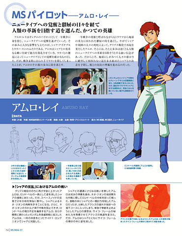 DeAGOSTINI ディアゴスティーニ ガンダム モビルスーツバイブル 週刊 ガンダム・モビルスーツ・バイブル｜定期購読 - 雑誌のFujisan