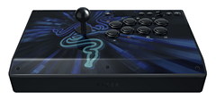 Razer  Panthera Evo アーケードコントローラーPS4 PC対応 Amazon.co.jp: Razer Panthera Evo アーケードコントローラー
