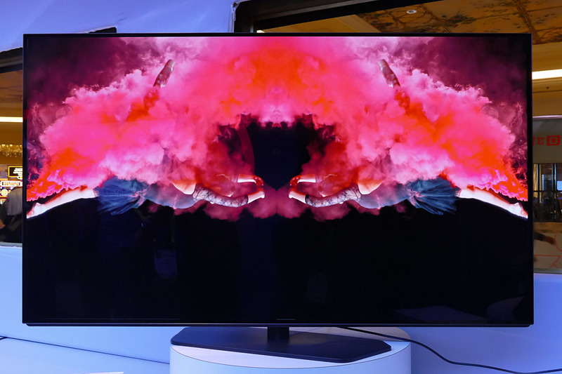 プロトタイプにつき名称、発売日、価格未定