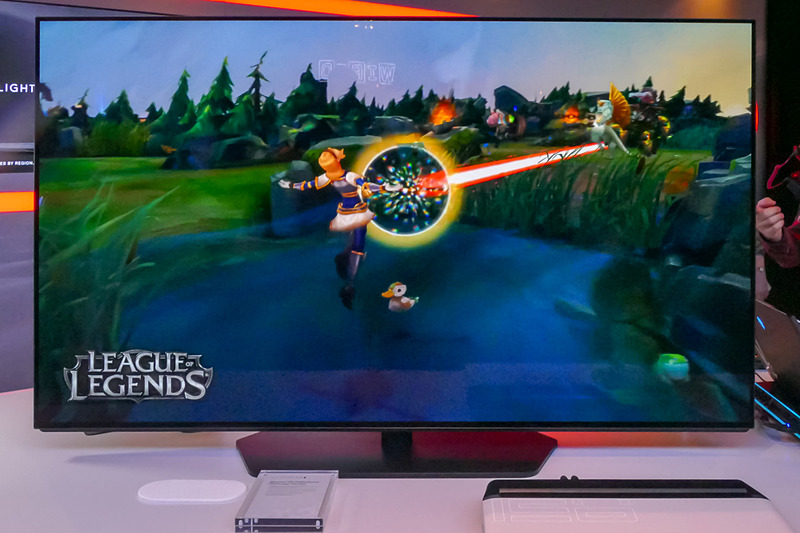 プロトタイプにつき名称、発売日、価格未定