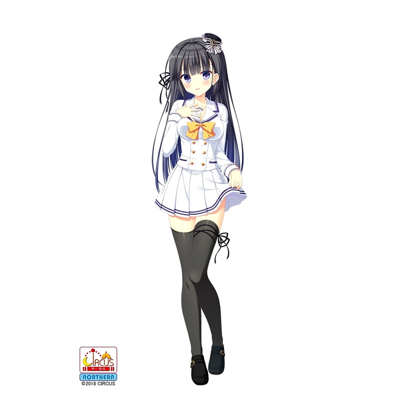 常坂二乃：伊藤彩沙さん