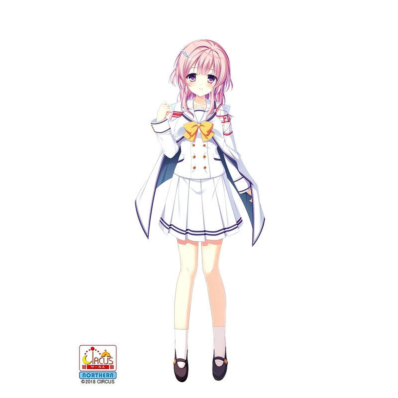 美嶋未羽：前川涼子さん