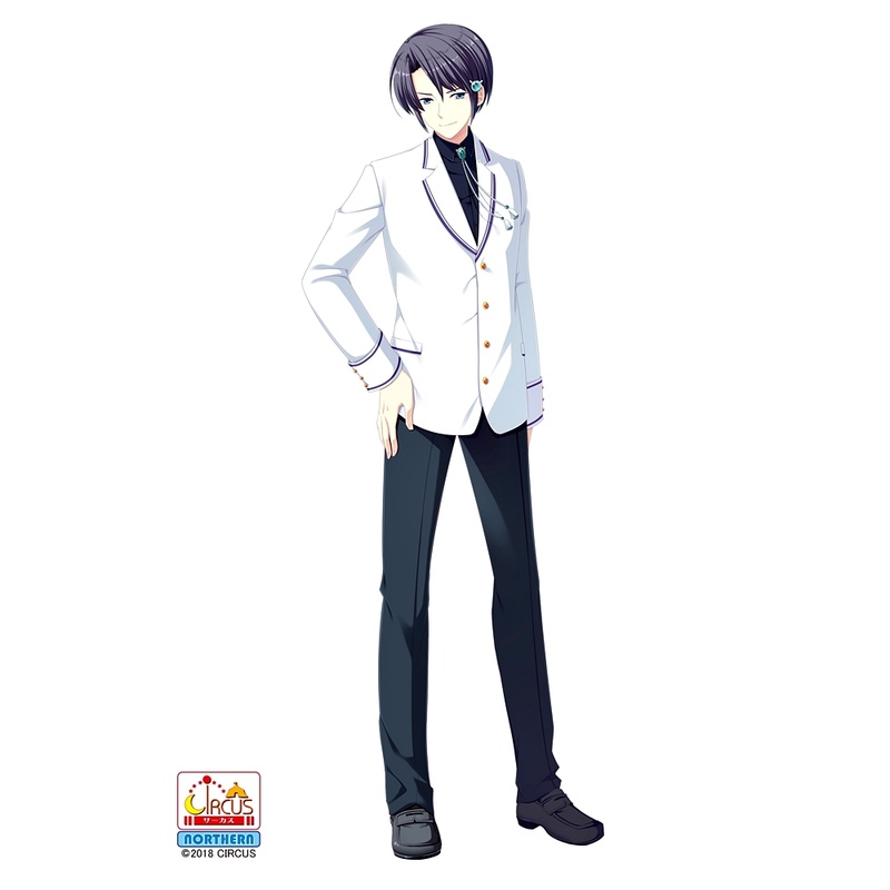 杉並：岸尾だいすけさん