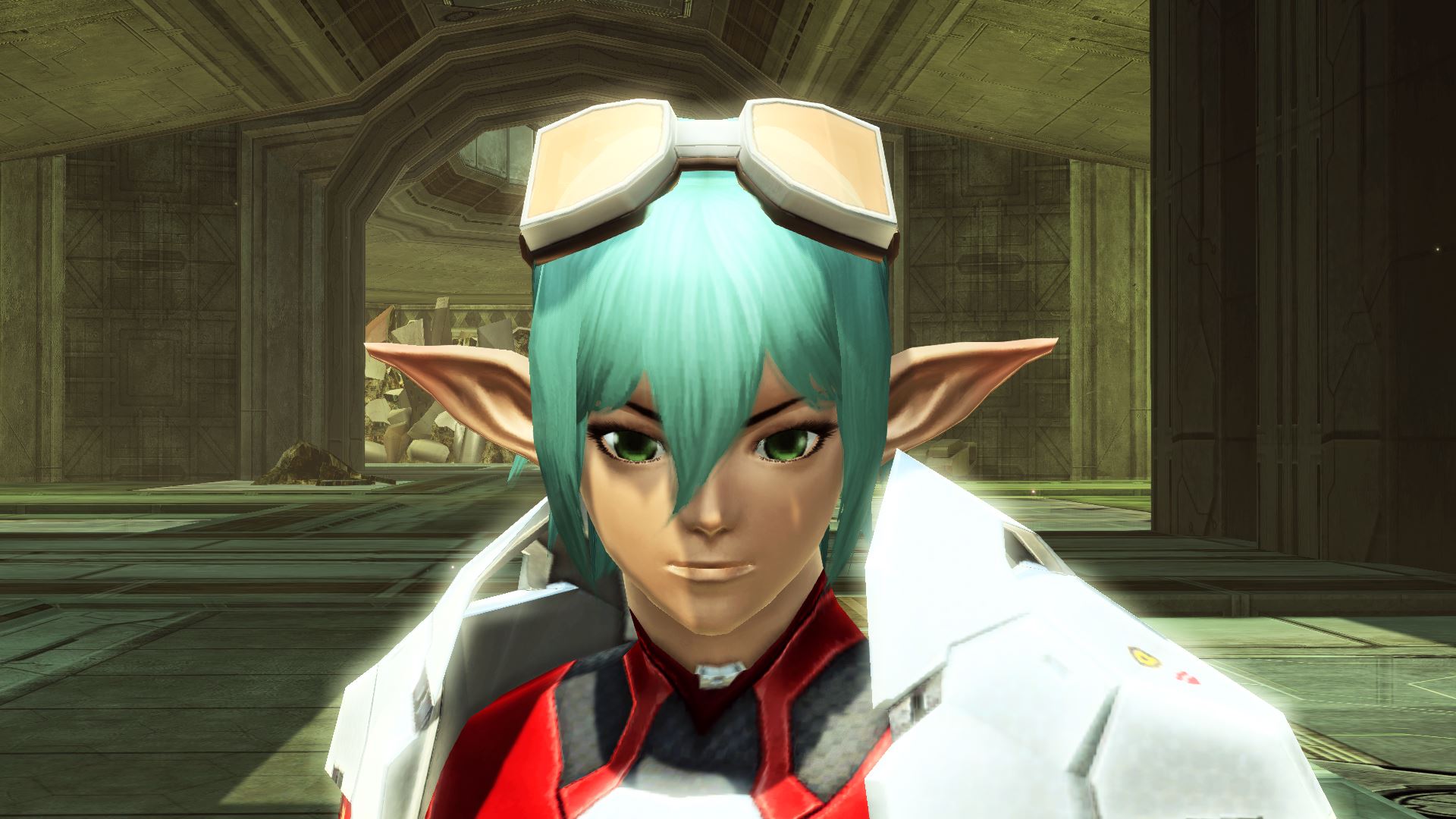 ＰＳＺヒューマーゴーグル