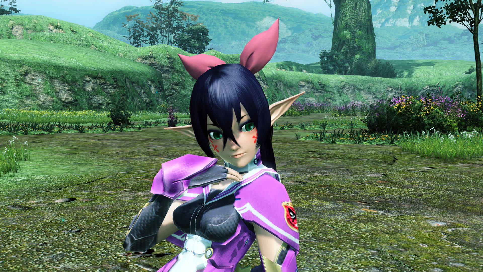 ＰＳＺヒューマールリボン