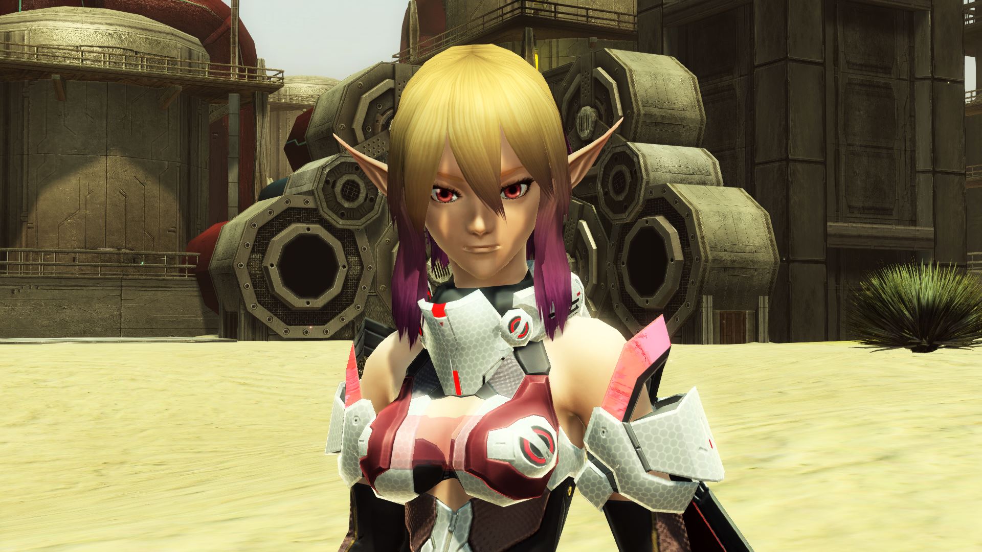 クリムピアシオアーム