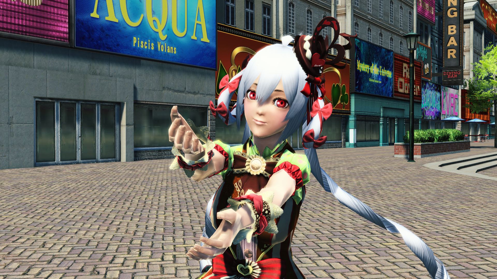 シュクルメルヘンハット