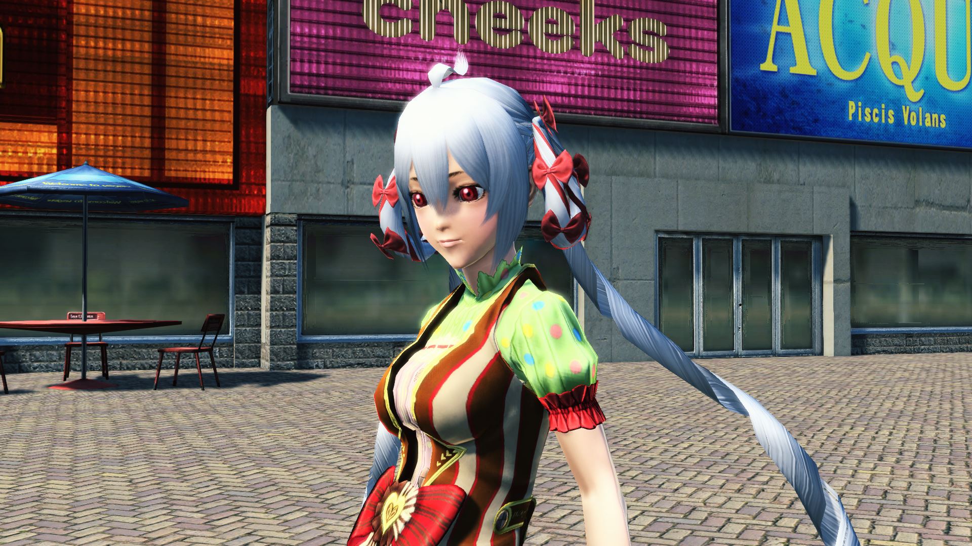 シュクルメルヘンヘアー