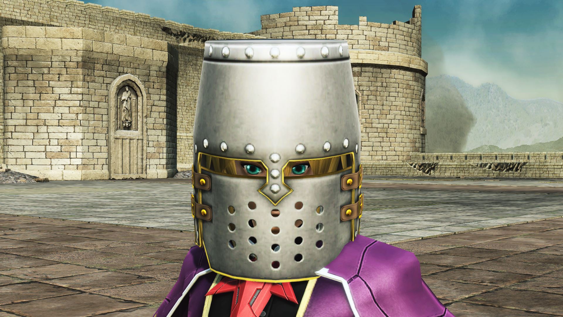 グレートヘルム