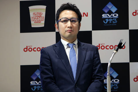 EVO Japan 2019」は福岡とベストマッチング！ 髙島宗一郎市長「官民学