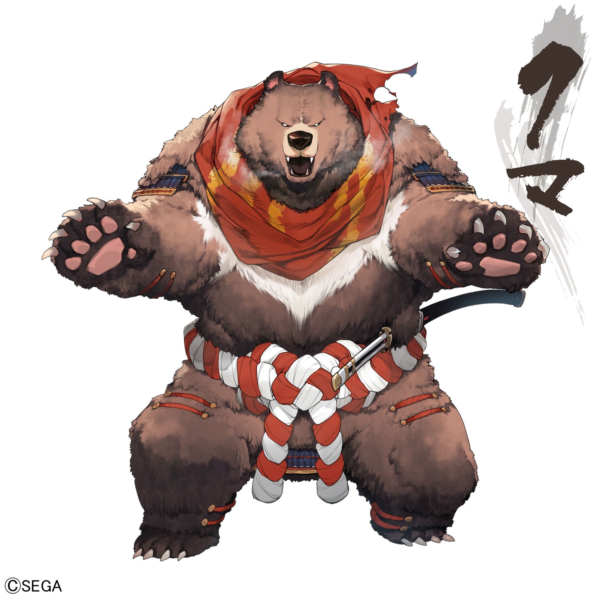 CV：谷 昌樹さん/特徴：低コストで高い耐久力を持ち、前線を拡げ過ぎず味方を守る標準型ガード