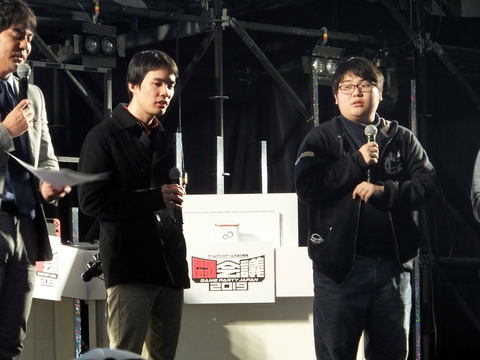 闘会議2019】「スマブラSP」オープン大会はHIKARU選手のゼロスーツ