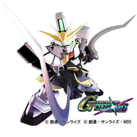 【新品】SDガンダム ジージェネレーション クロスレイズ プレミアム SDガンダム ジージェネレーション クロスレイズ」に登場する新た