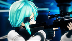 AC「SAO アーケード ディープ・エクスプローラー」稼働開始日決定