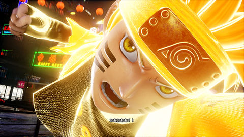 JUMP FORCE」鳥山 明氏デザインの謎のオリジナルキャラや世界観