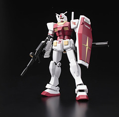 プロ野球12球団やユニクロ、工業デザイナーデザインのガンプラが登場