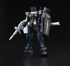 プロ野球12球団やユニクロ、工業デザイナーデザインのガンプラが登場