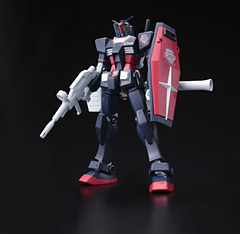 プロ野球12球団やユニクロ、工業デザイナーデザインのガンプラが登場