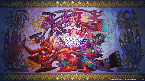 アクションRPG「Dragon Marked For Death」本日発売 - GAME Watch