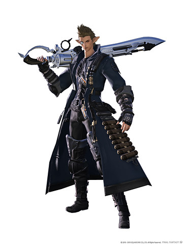 FFXIV FAN FES】「FFXIV 漆黒のヴィランズ」最新情報をまとめて紹介