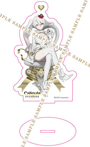 Nintendo Switch版「カリギュラ オーバードーズ」、店舗別購入特典を