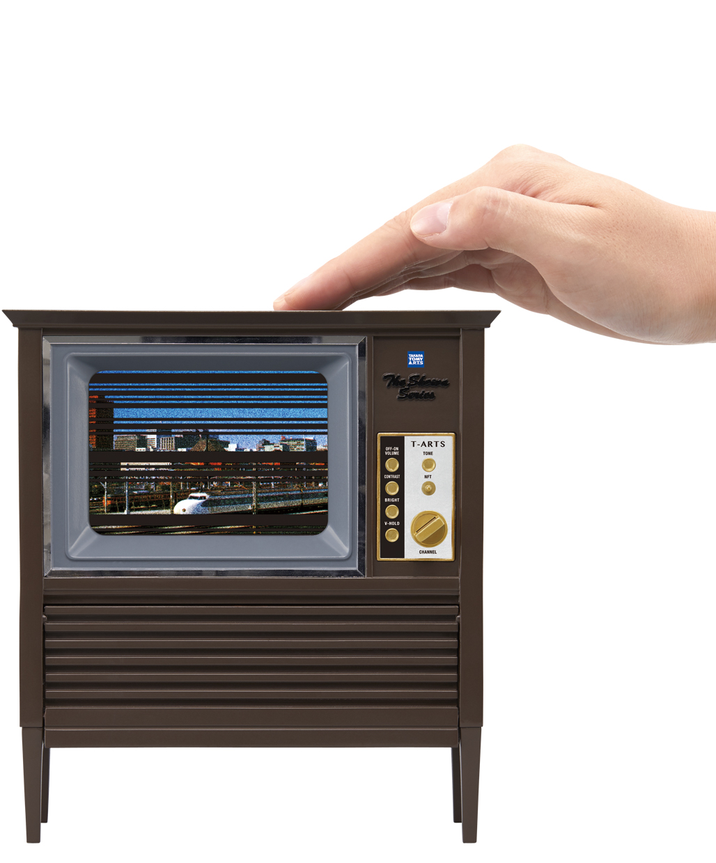 砂嵐手振動修復方式