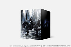 ファイナルファンタジーXIV: 漆黒のヴィランズ」発売日決定！2月6日
